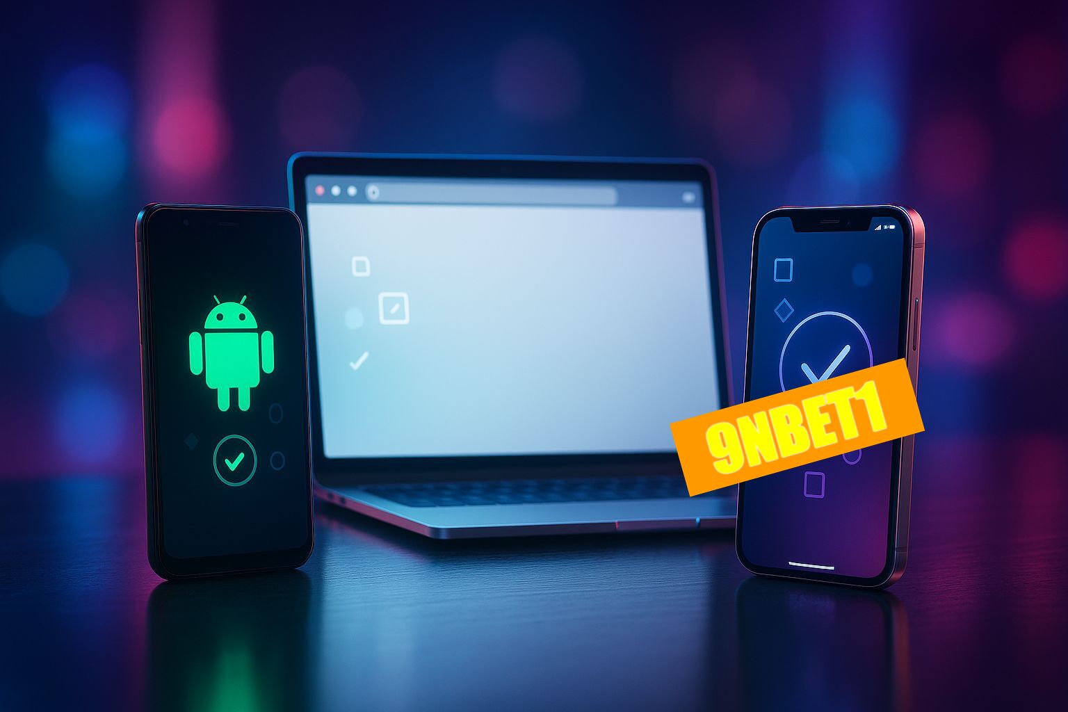 Compatibilidade do App