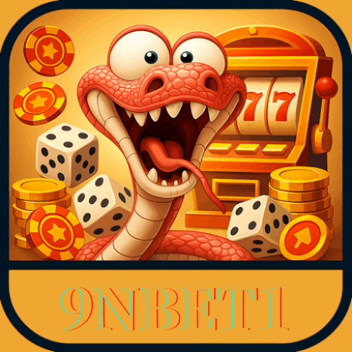 Imagem promocional da 9NBET1 mostrando a plataforma e suas vantagens