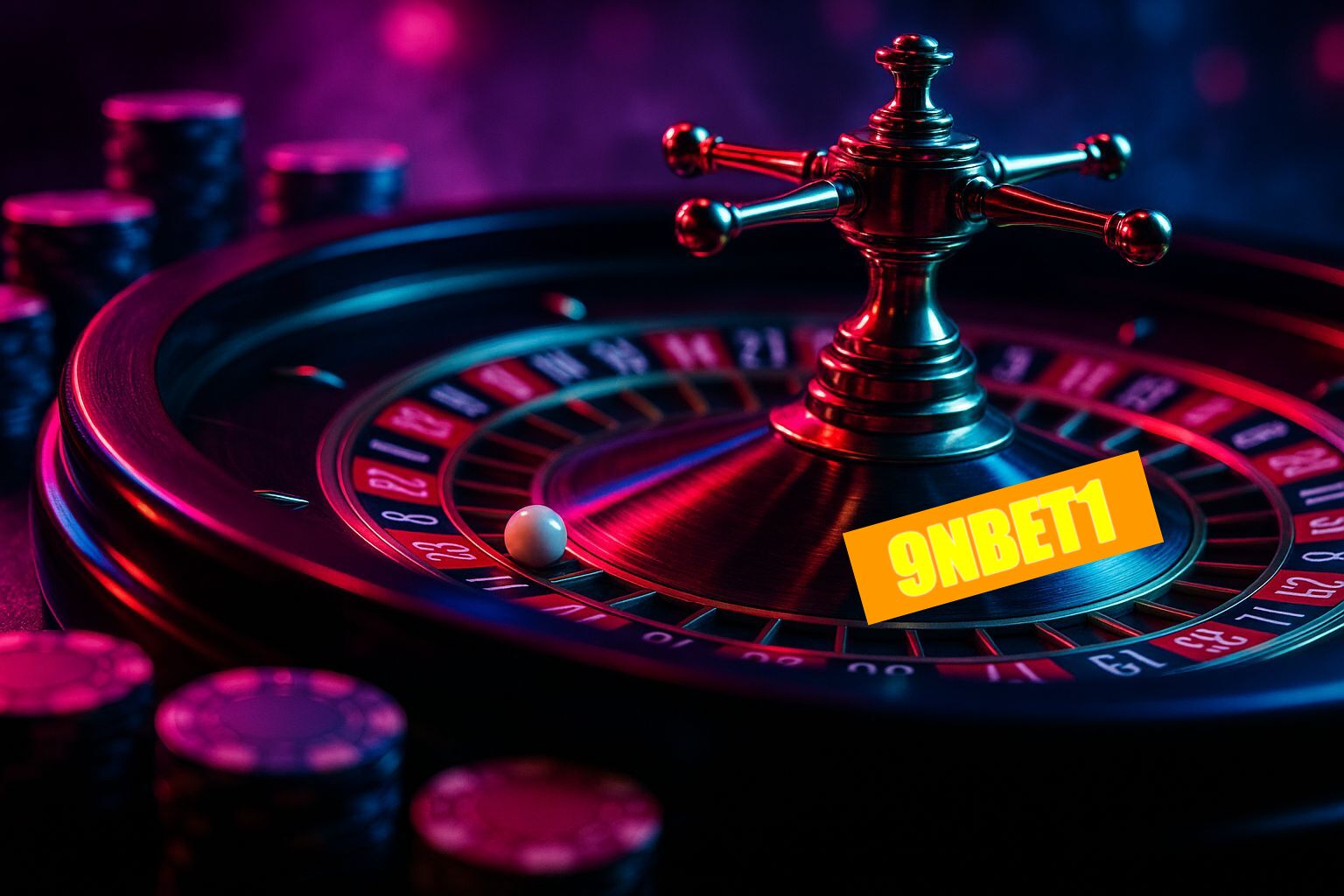 Jogos de roleta online