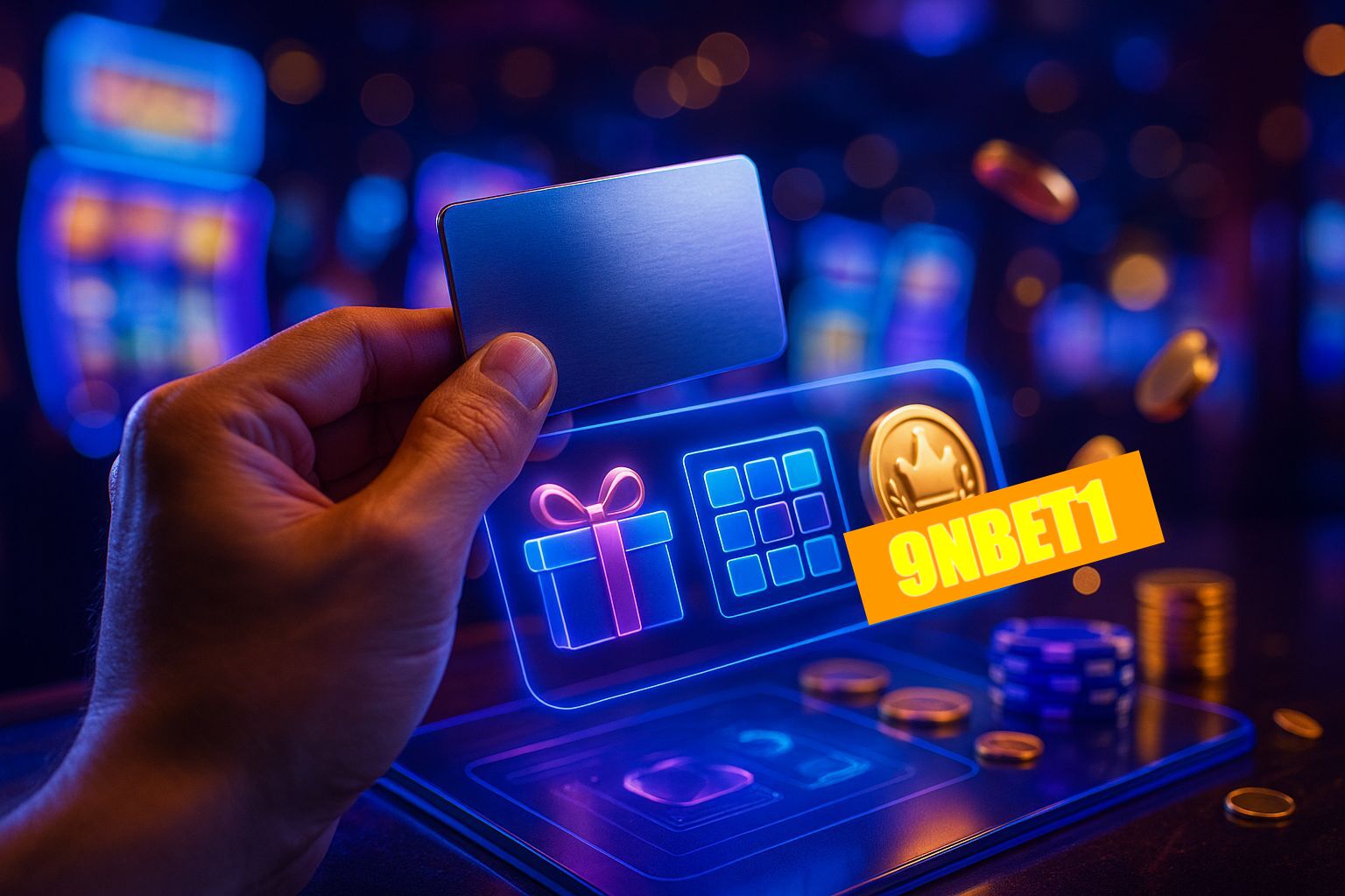 Benefícios do Login